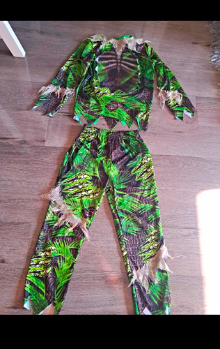 Kids dinosaur fancy dress - kids,