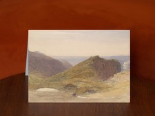 On the North Coast of Devon