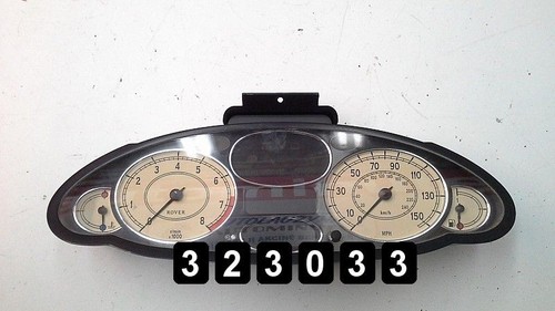 2003 rover instrument - 75,