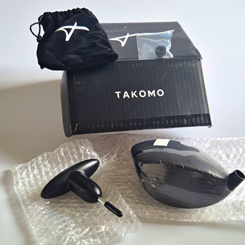Takomo ignis - ignis, 9°