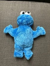 Sesame Street Count n Crunch