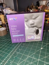 BT 6000 Digital VIDEO BABY
