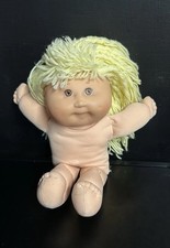 Cabbage Patch Kids Doll 1995