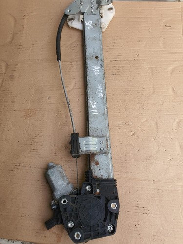 Honda accord mk8 2007 2012 - accord, 2007-2012