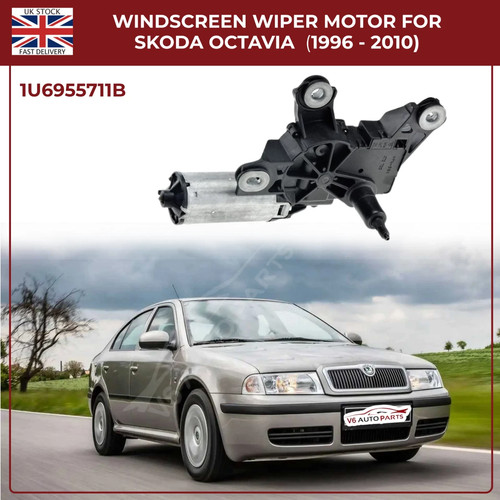 Skoda octavia mk1 1u2 - mk1,