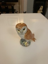 Beswick Owl Model 1046 Bird