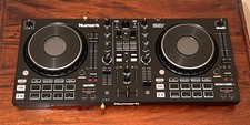 Numark mixtrack platinum - numark, fx