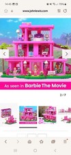 MEGA Barbie dreamhouse From