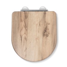Croydex Soft Close Toilet Seat