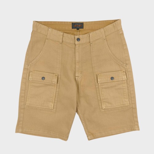 Beams plus men - plus, beige