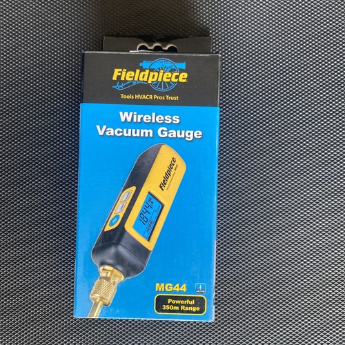 Bnib fieldpiece wireless - bnib,