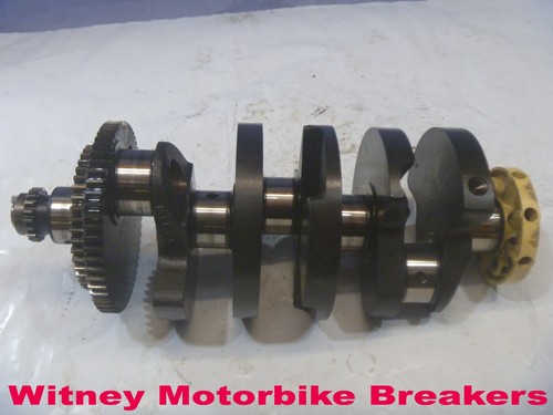 Triumph 955 crankshaft - 955,