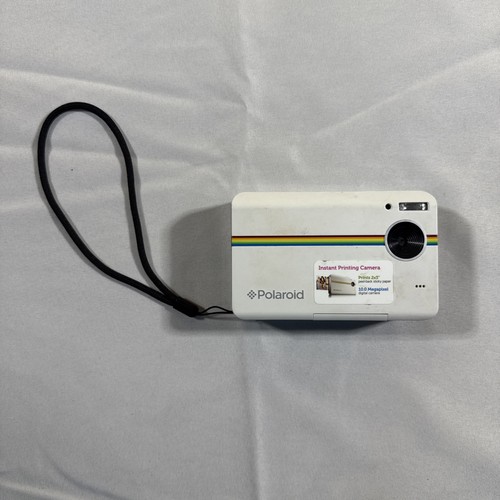 Polaroid z2300 instant - z2300,