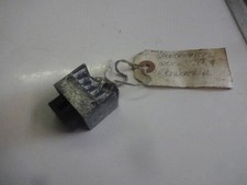 Regulator rectifier  4-PIN  //   peugeot speedfight 2  100cc  -  2008