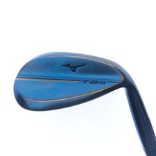 Used Mizuno T24 Blue IP