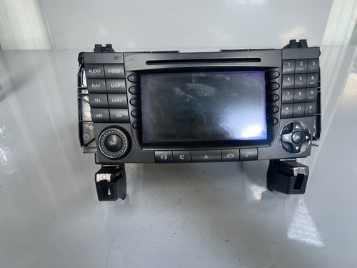 Mercedes benz class w211 - benz,