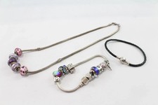 LoveLinks Chamilia Sterling