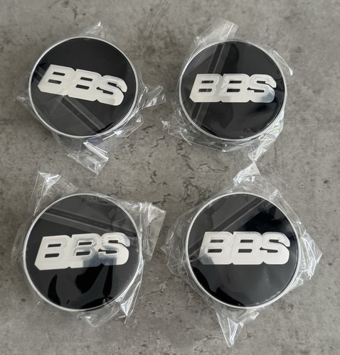 Bbs wheel centre - bbs, alloy