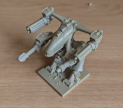 Large dreadnought space - x,