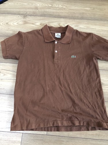 Milk chocolate lacoste - milk, polo