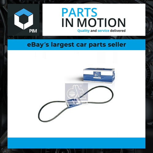 Drive belt 21204 diesel - drive,
