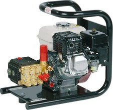 Honda gx160 lpm petrol - gx160, 10