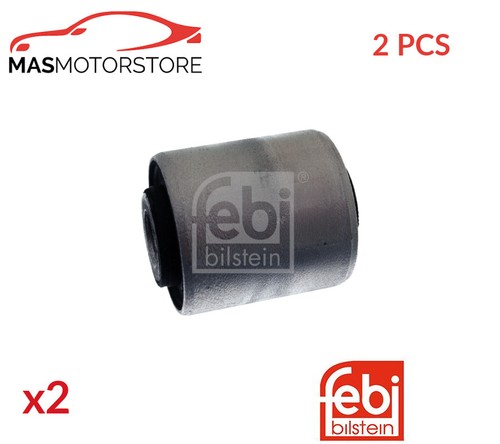 Control arm wishbone bush pair - bush,