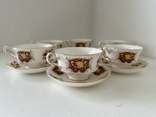 Vintage Gainsborough Bone