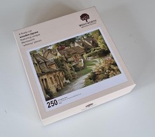 Arlington Row, Bibury