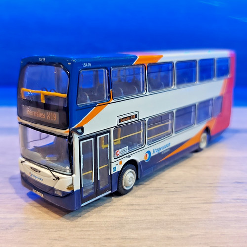 Britbus scania - britbus,