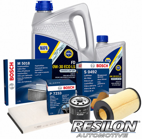 Service kit for ford focus - for,