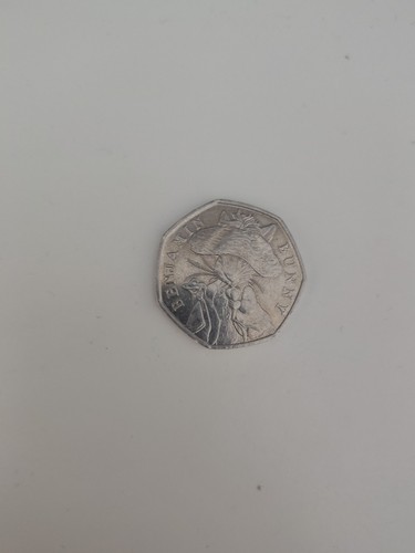 Rare 2017 benjamin bunny - rare,
