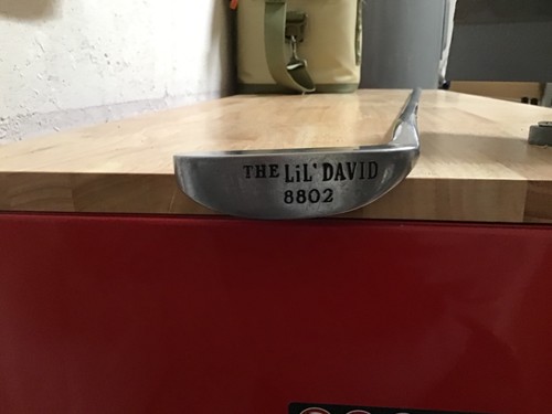 Lil david classic - lil',