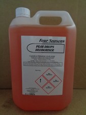 KENNEL CLEANER DEODERISER PET