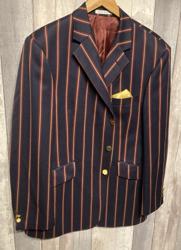 Men bladen original - bladen, vintage