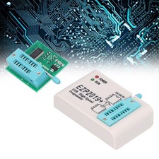 USB SPI Programmer EPROM Flash 24 25 93 BIOS Programmable Logic Circuit EZP2019♫