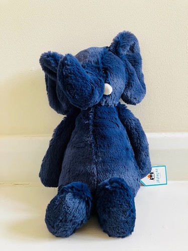 Jellycat original bashful - i,