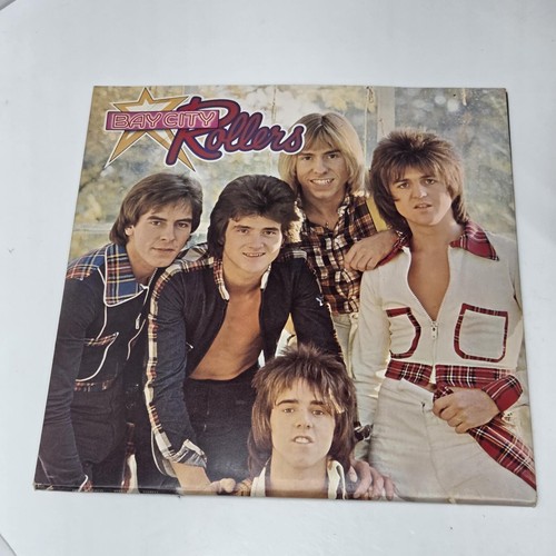 Bay city rollers - bay, wouldn't