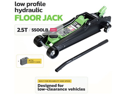 Brand new heavy duty 5 - brand, heavy-duty