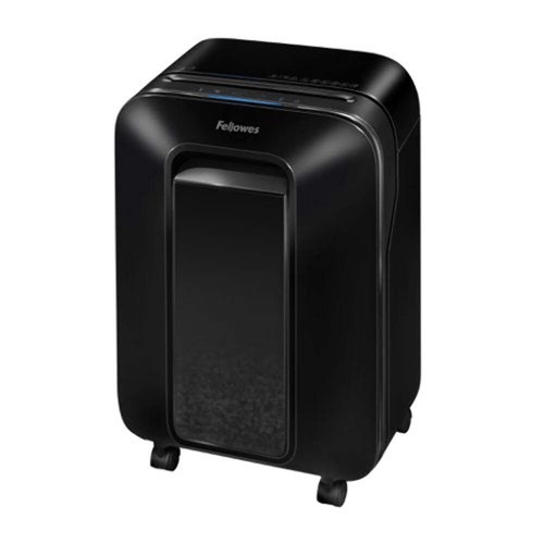 Powershred lx200 black - powershred,