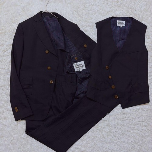 Vivienne westwood man - vivienne,