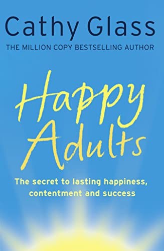 Happy adults cathy glass - adults,cathy,