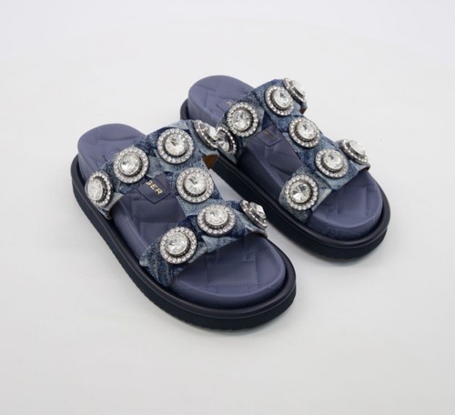 Kurt geiger orson crystal - kurt,