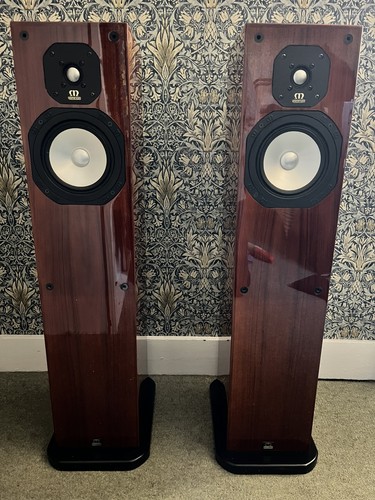 Monitor audio studio se - monitor,