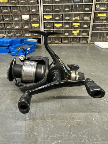 Shimano super 4000 fixed - shimano,