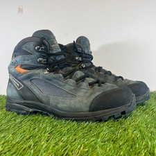 Scarpa Boots Size 11 Mens Grey