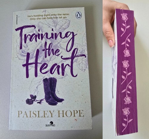 Training the heart paisley - the,