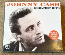 Johnny cash greatest hits - cash, –