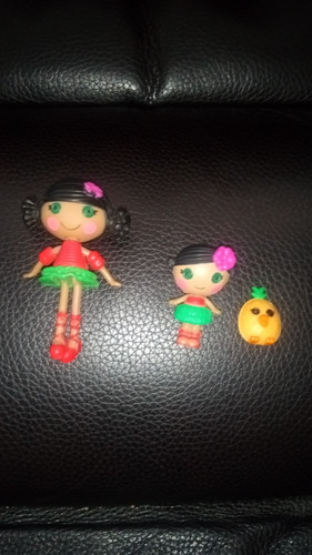 Loopsy mini mango tiki - la,