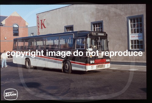 Original bus slide - bus,